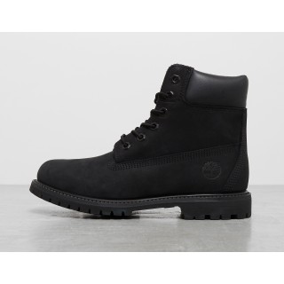 Timberland 6 Inch Premium Boots Damen - Black