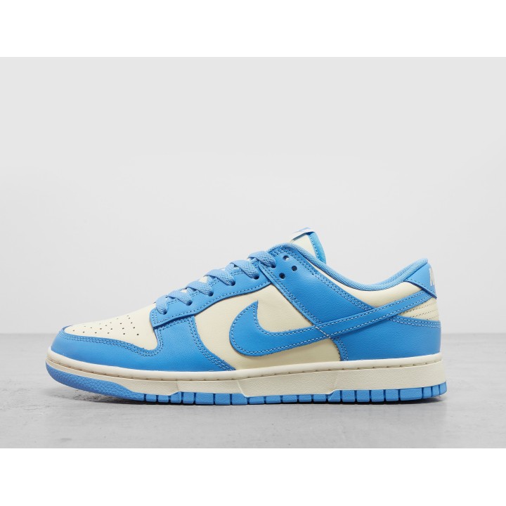Nike Dunk Low "75th Anniversary Knicks" - 1 per customer - Blue