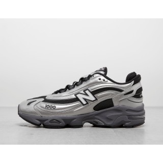 New Balance 1000 - Silver