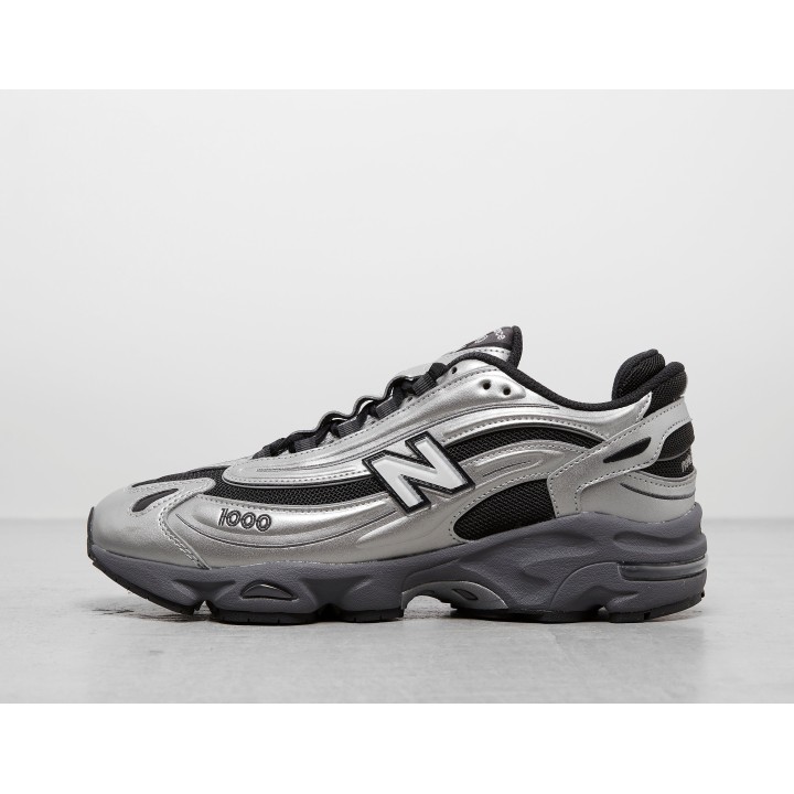 New Balance 1000 - Silver