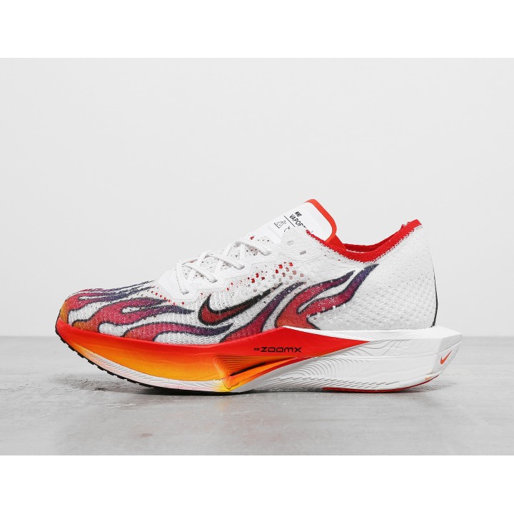 Nike ZoomX Vaporfly Next% 3 - White