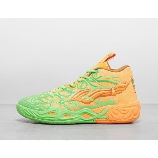 PUMA x Teenage Mutant Ninja Turtles MB.04 - Multi