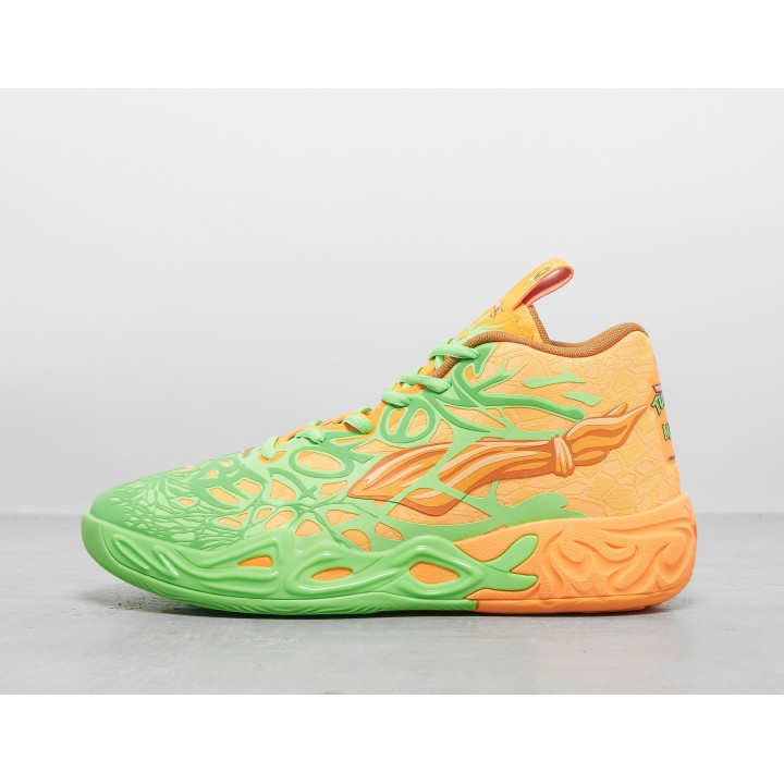 PUMA x Teenage Mutant Ninja Turtles MB.04 - Multi