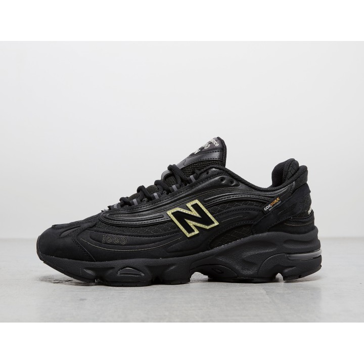 New Balance 1000 Cordura - Black