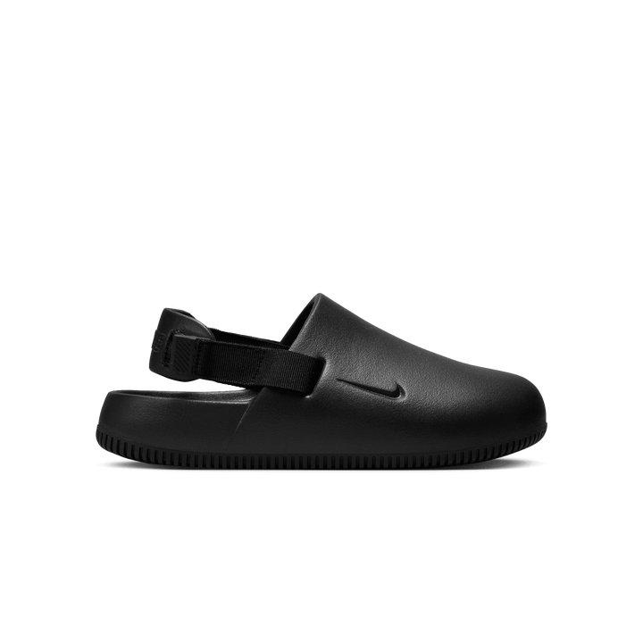 Nike Calm Damen Flip-Flops und Sandalen - Schwarz - Größe: 35.5 - Thermoplastisches - Foot Locker