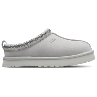 UGG Tazz Unisex Schuhe - Silber - Größe: 36 - Wildleder - Foot Locker