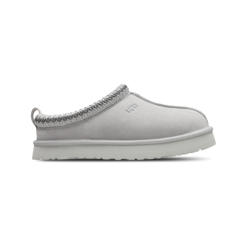 UGG Tazz Unisex Schuhe - Silber - Größe: 36 - Wildleder - Foot Locker