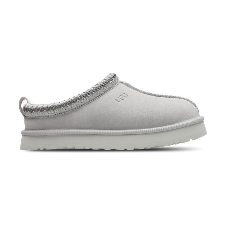 UGG Tazz Unisex Schuhe - Silber - Größe: 36 - Wildleder - Foot Locker