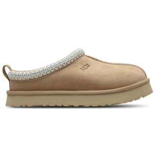 UGG Tazz Unisex Schuhe - Beige - Größe: 36 - Wildleder - Foot Locker