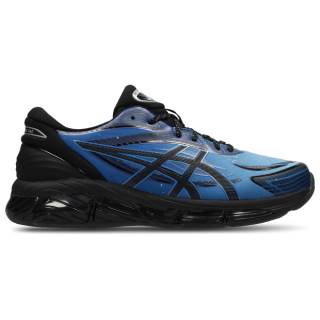 Asics QUANTUM Herren Schuhe - Blau - Größe: 41.5 - Netz/Synthetik - Foot Locker