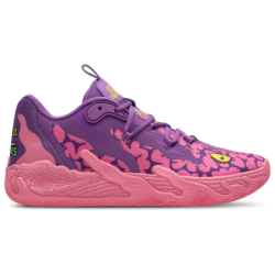 Puma Mb. 03 Tmnt Krang Herren Schuhe - Lila - Größe: 40.5 - Netz/Synthetik - Foot Locker