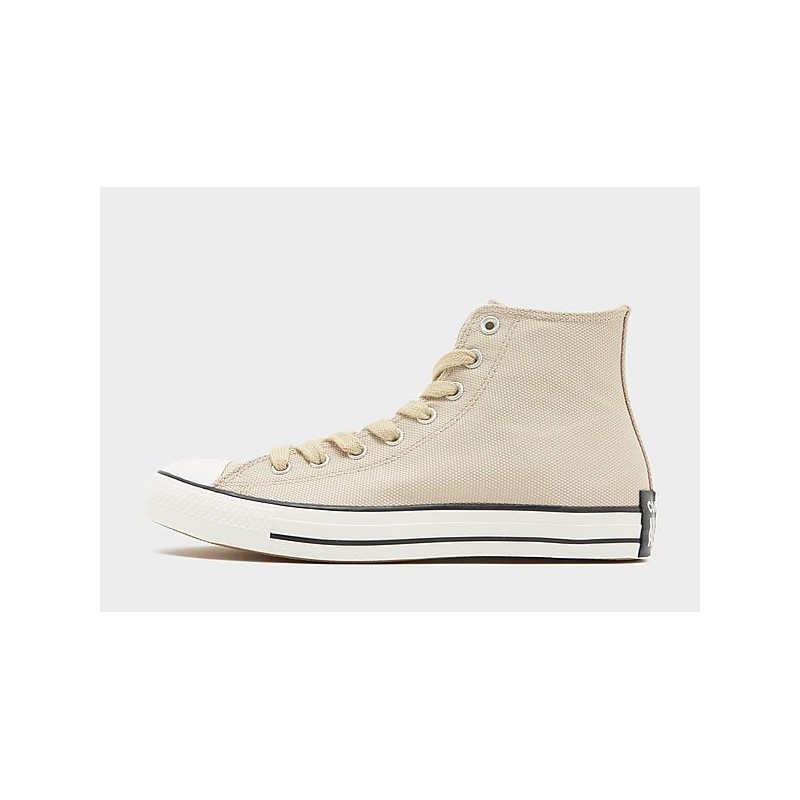 Converse Chuck Taylor All Star High - Beige - Mens, Beige