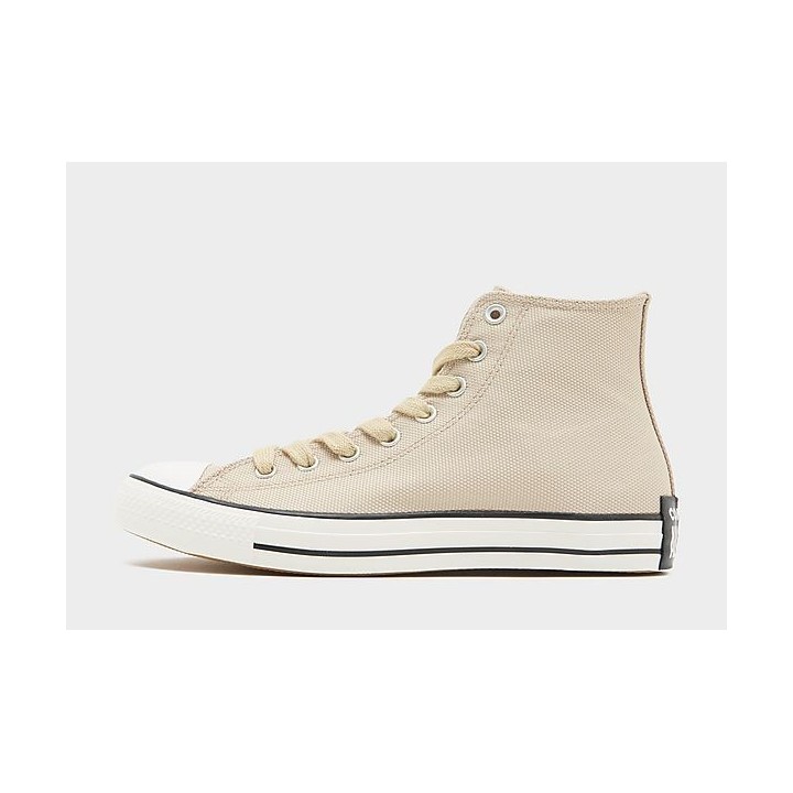 Converse Chuck Taylor All Star High - Beige - Mens, Beige