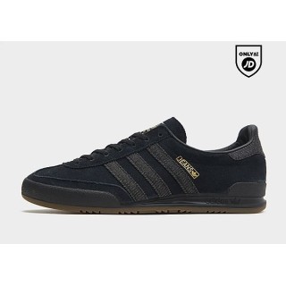adidas Originals Jeans - Black - Mens, Black