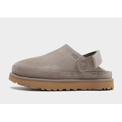 UGG Goldenstar Clog Damen - Grey - Womens, Grey
