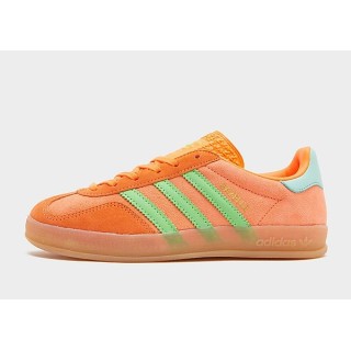adidas Originals Gazelle Indoor Women's - Green - Womens, Green