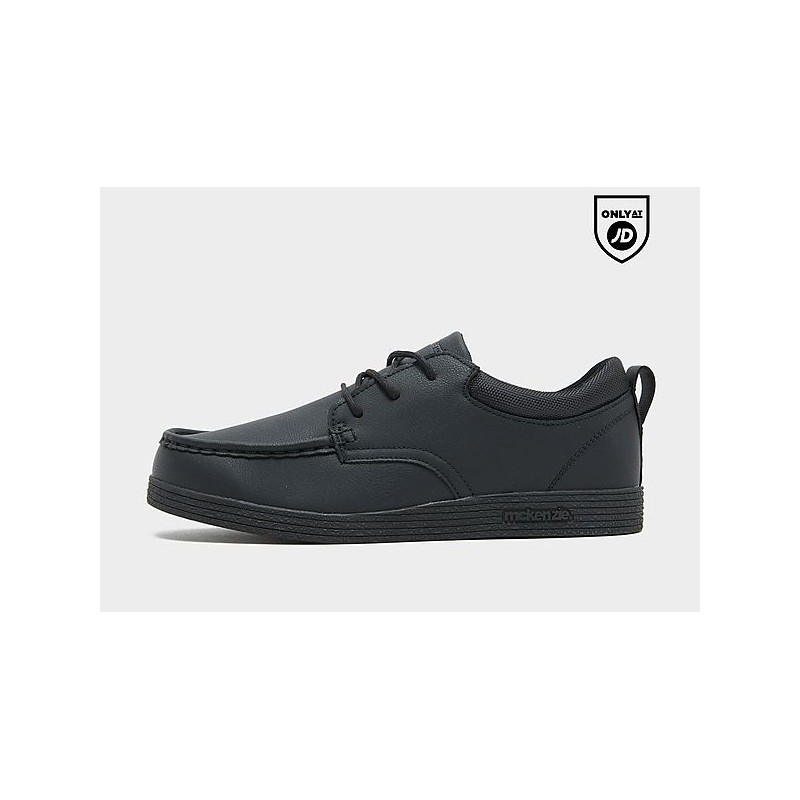McKenzie Parkin - Black - Mens, Black