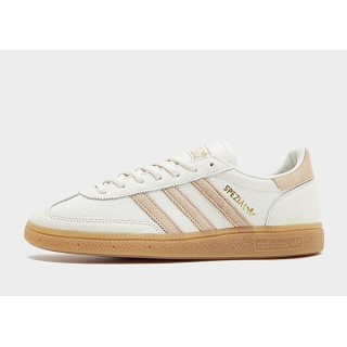 adidas Originals Handball Spezial - Cream - Mens, Cream