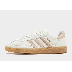 adidas Originals Handball Spezial - Cream - Mens, Cream
