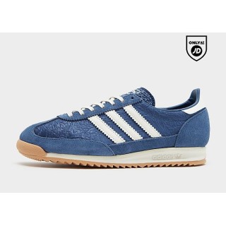 adidas Originals SL 72 OG Damen - Navy - Womens, Navy
