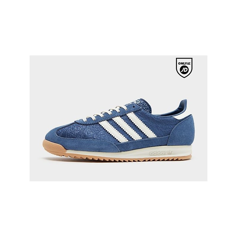 adidas Originals SL 72 OG Damen - Navy - Womens, Navy