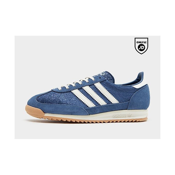 adidas Originals SL 72 OG Damen - Navy - Womens, Navy
