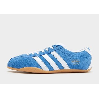 adidas Originals Tokyo Damen - Blue - Womens, Blue