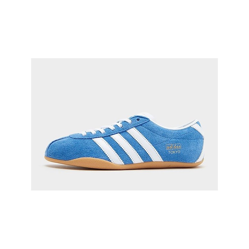 adidas Originals Tokyo Damen - Blue - Womens, Blue