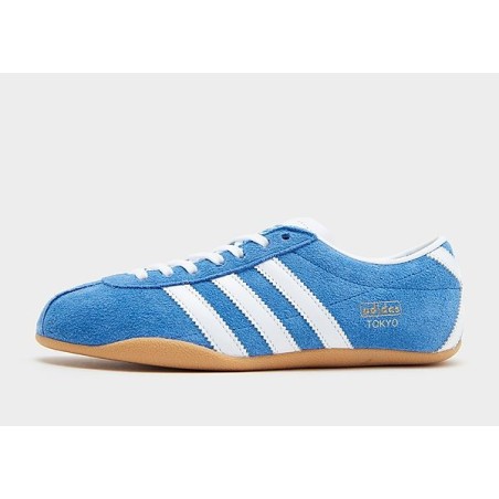adidas Originals Tokyo Damen - Blue - Womens, Blue