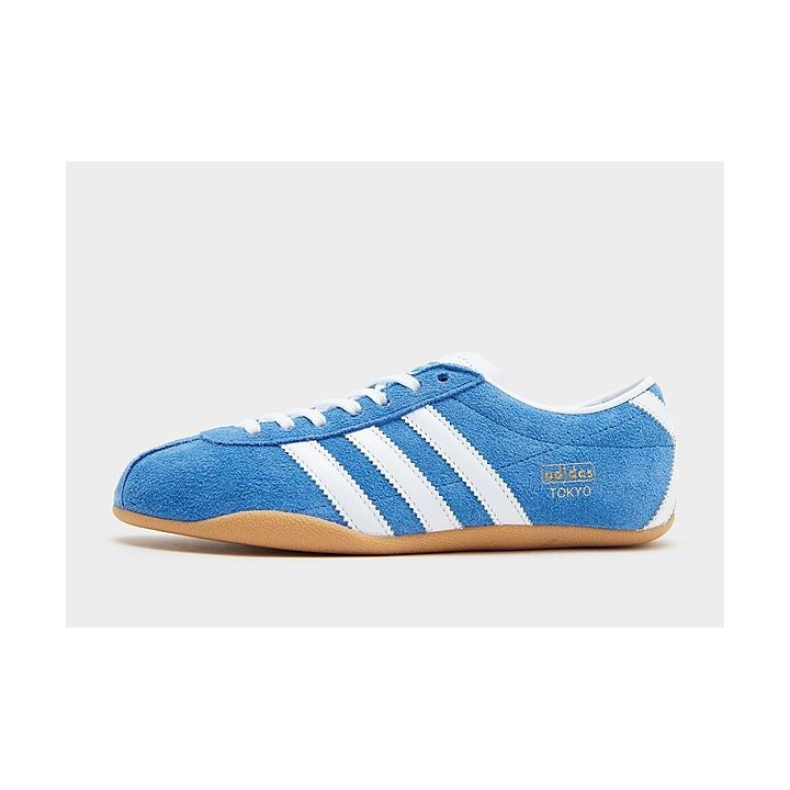 adidas Originals Tokyo Damen - Blue - Womens, Blue