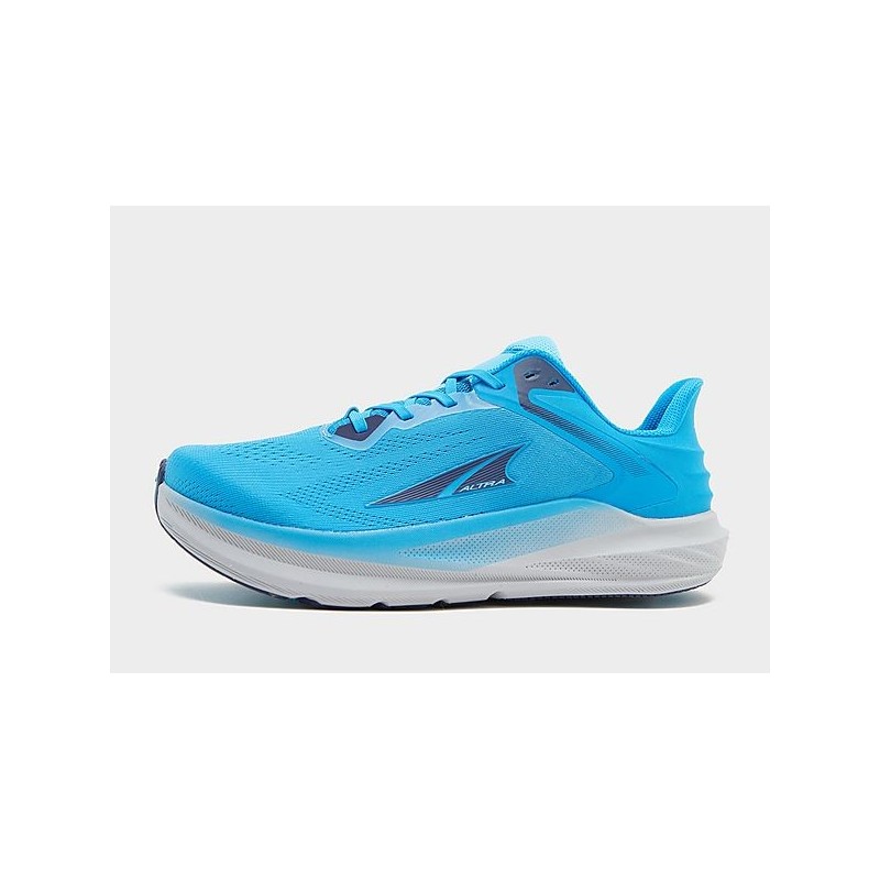 Altra Torin 8 - Blue - Mens, Blue