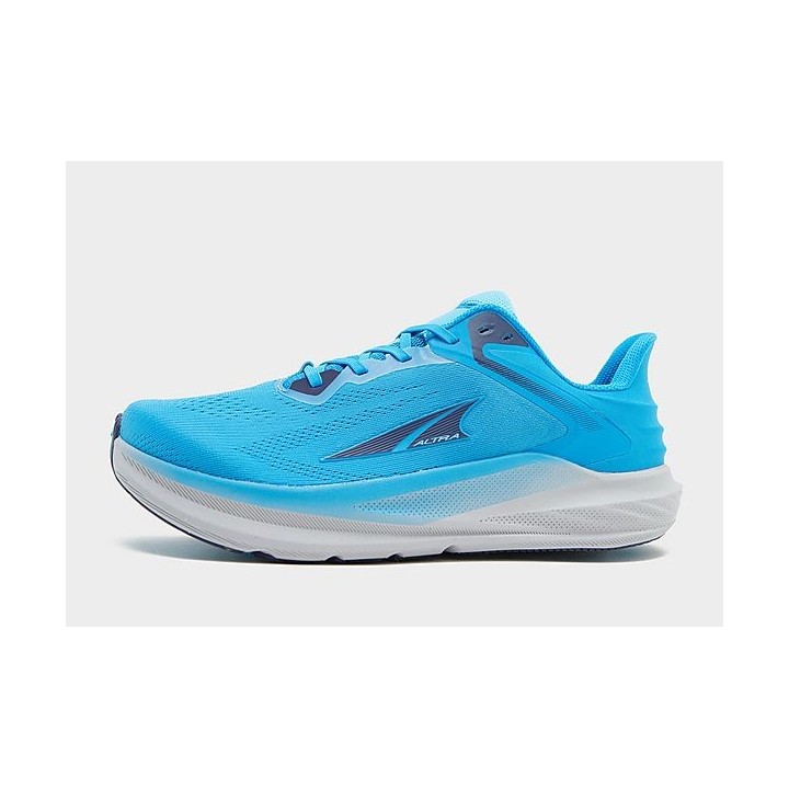 Altra Torin 8 - Blue - Mens, Blue