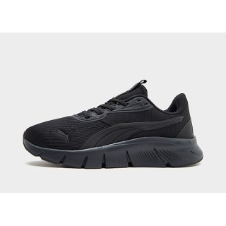 PUMA Flex Focus Junior - Black, Black