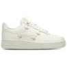 Nike Air Force Damen Schuhe - Weiß - Größe: 37.5 - Leder, Textil - Foot Locker