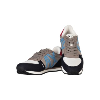 ARMANI EXCHANGE Sneaker "Sneaker"