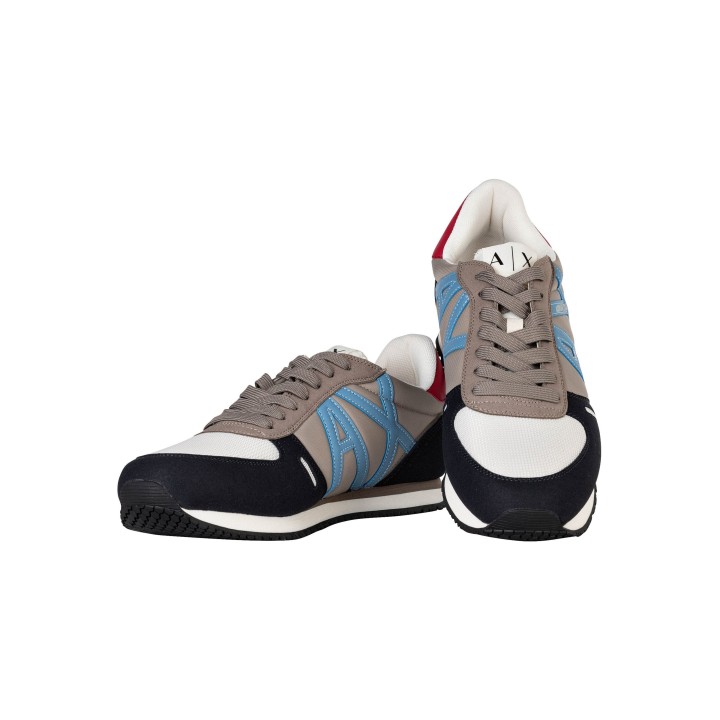 ARMANI EXCHANGE Sneaker "Sneaker"