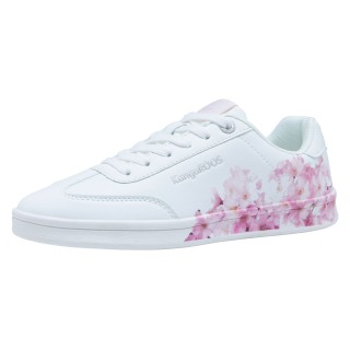 KangaROOS Sneaker "K-Ten Flowers"