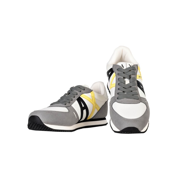 ARMANI EXCHANGE Sneaker "Sneaker"