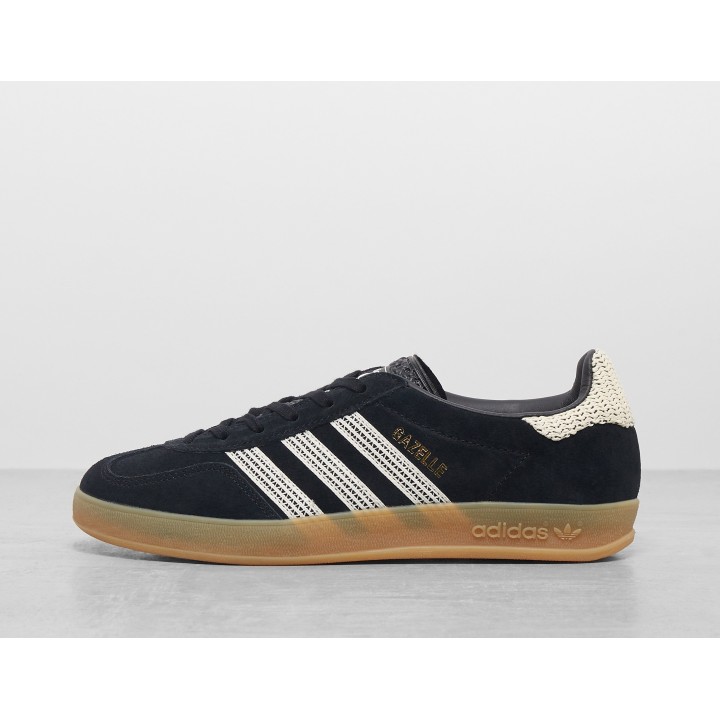 adidas Originals Gazelle Indoor Women's - Black