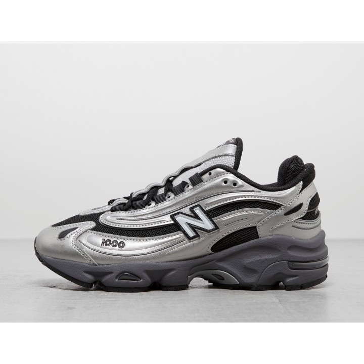 New Balance 1000 Women's - Silver