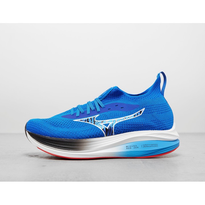 Mizuno Neo Zen - Blue