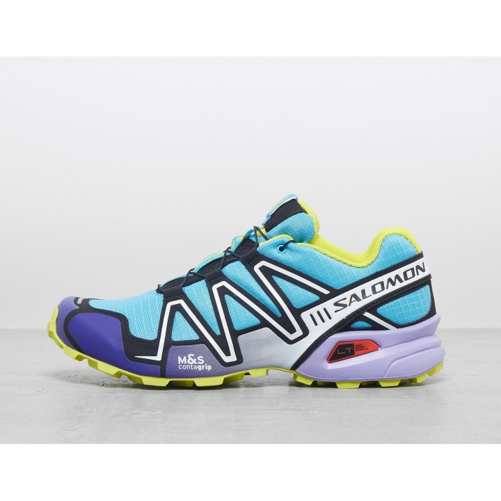 Salomon Speedcross 3 - Blue