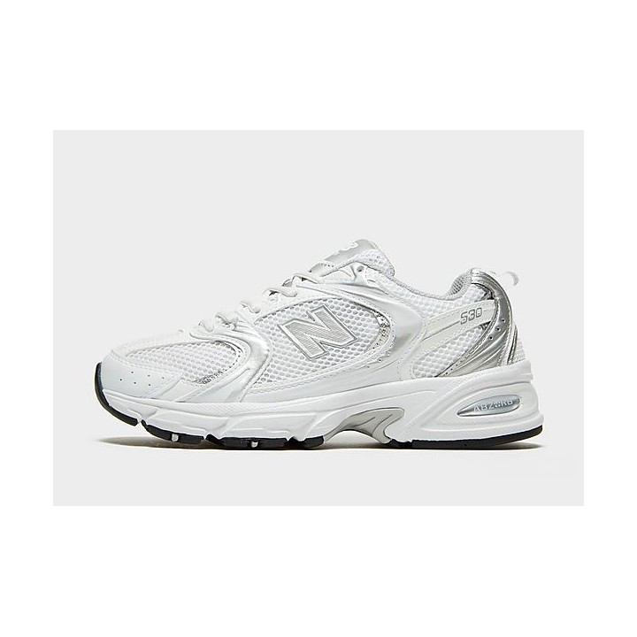 New Balance 530 Damen - White - Womens, White