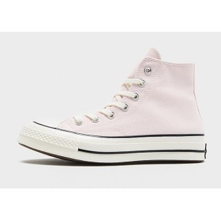 Converse Chuck 70 Hi Damen - Pink - Womens, Pink