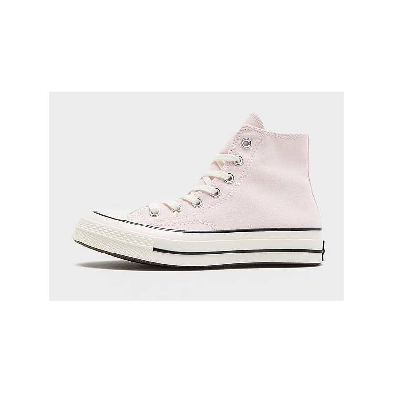 Converse Chuck 70 Hi Damen - Pink - Womens, Pink