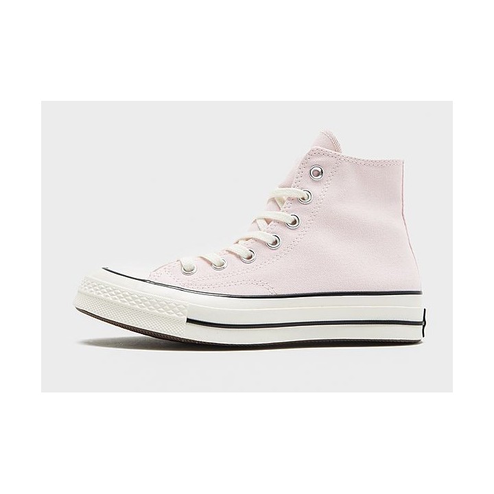 Converse Chuck 70 Hi Damen - Pink - Womens, Pink
