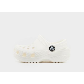 Crocs Classic Clog Babys - White, White