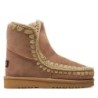 Schneeschuhe Mou Eskimo18 Beige
