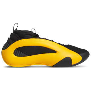 Adidas Harden Herren Schuhe - Gelb - Größe: 40 - Netz/Synthetik - Foot Locker