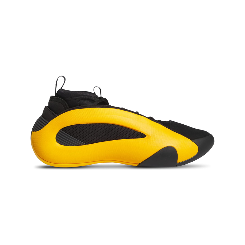 Adidas Harden Herren Schuhe - Gelb - Größe: 40 - Netz/Synthetik - Foot Locker